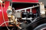 Overland Model 46 Torpedo Roadster 1911 года